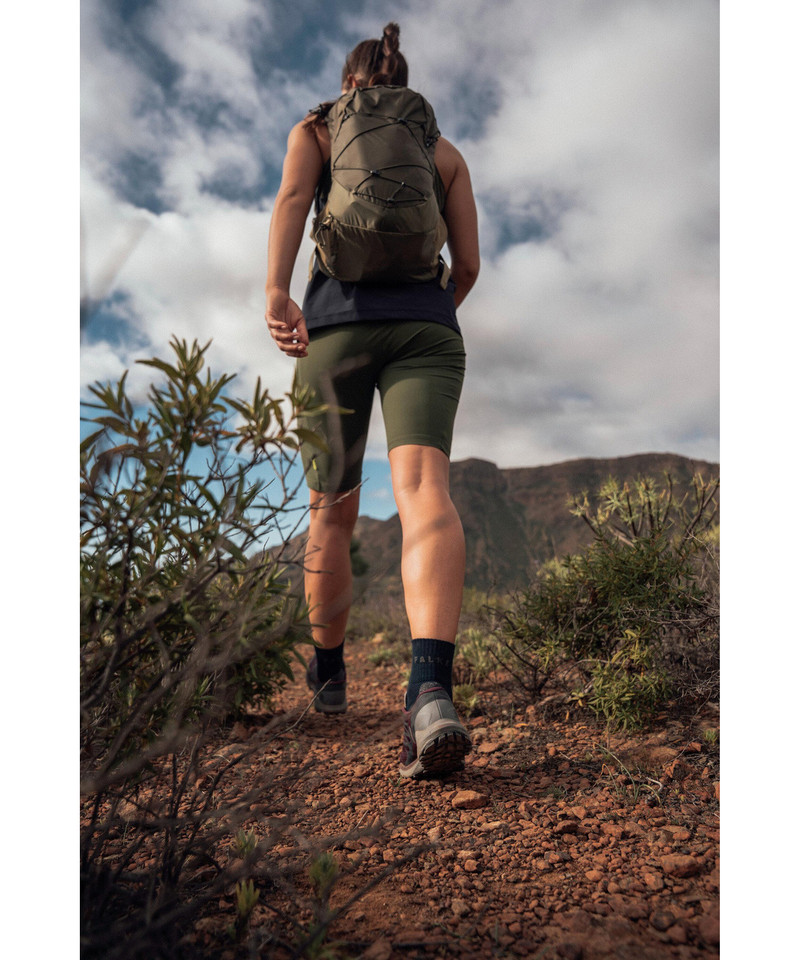 TK2 Explore Cool Short Women Trekking Short socks 11