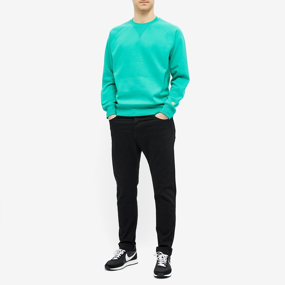 Carhartt WIP Chase Sweat - 6