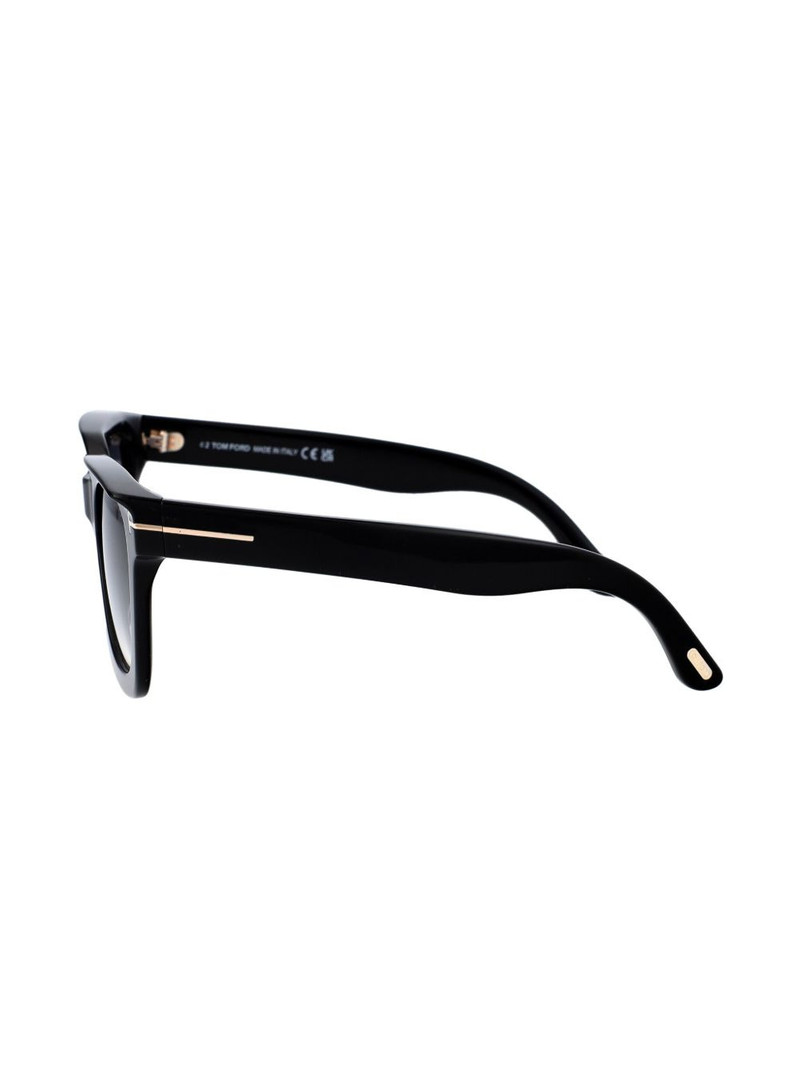 FT1115 square-frame sunglasses 3