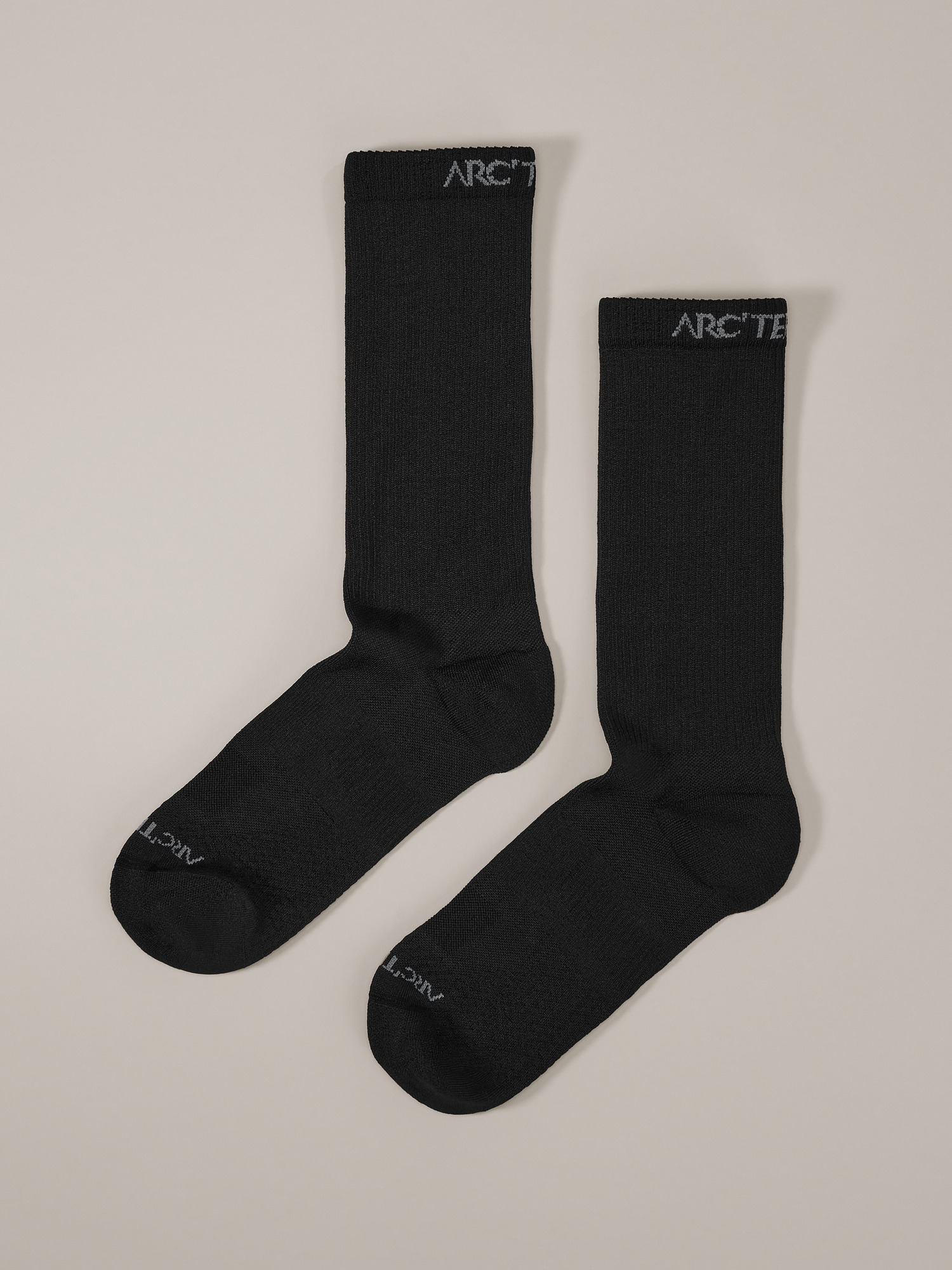 Synthetic Ultralightweight Mid Sock - 2