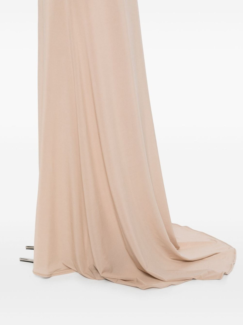 high-low hem dress 5