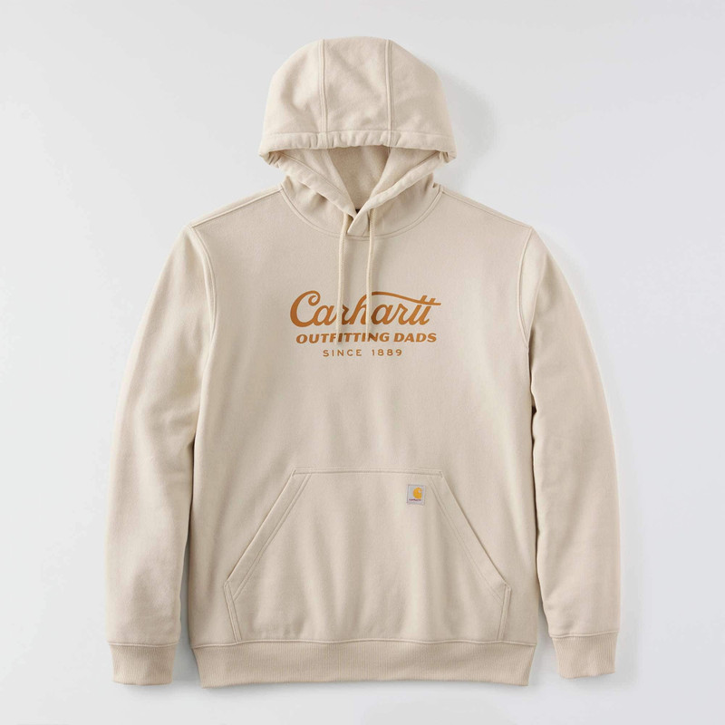 Sawyer Dad Sweatshirt 9