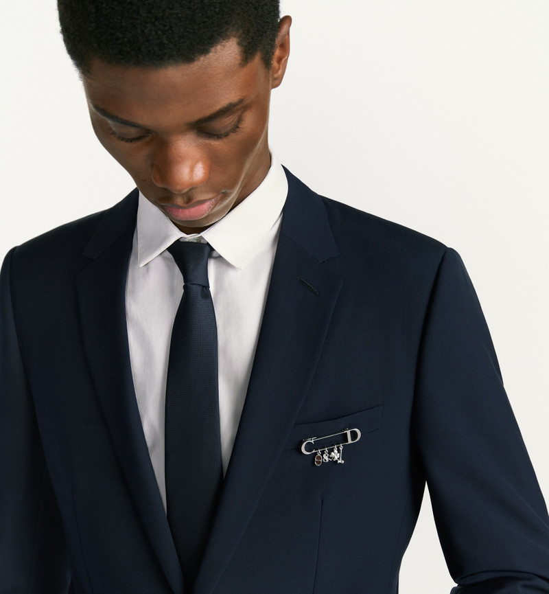 Dior Knock on Wood Brooch outlook