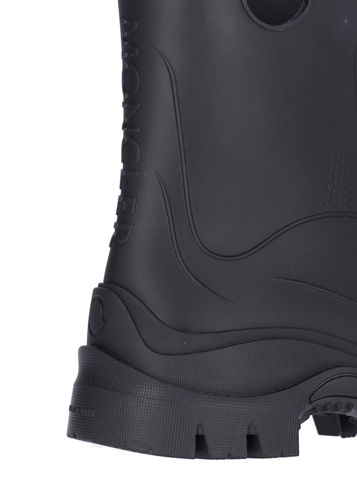 "MISTY" BOOTS - 4