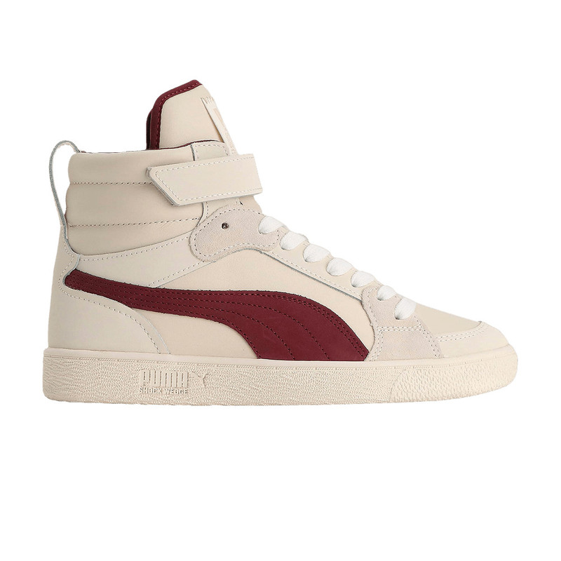 June Ambrose x Wmns Ralph Sampson Mid 'Keeping Score' - 1