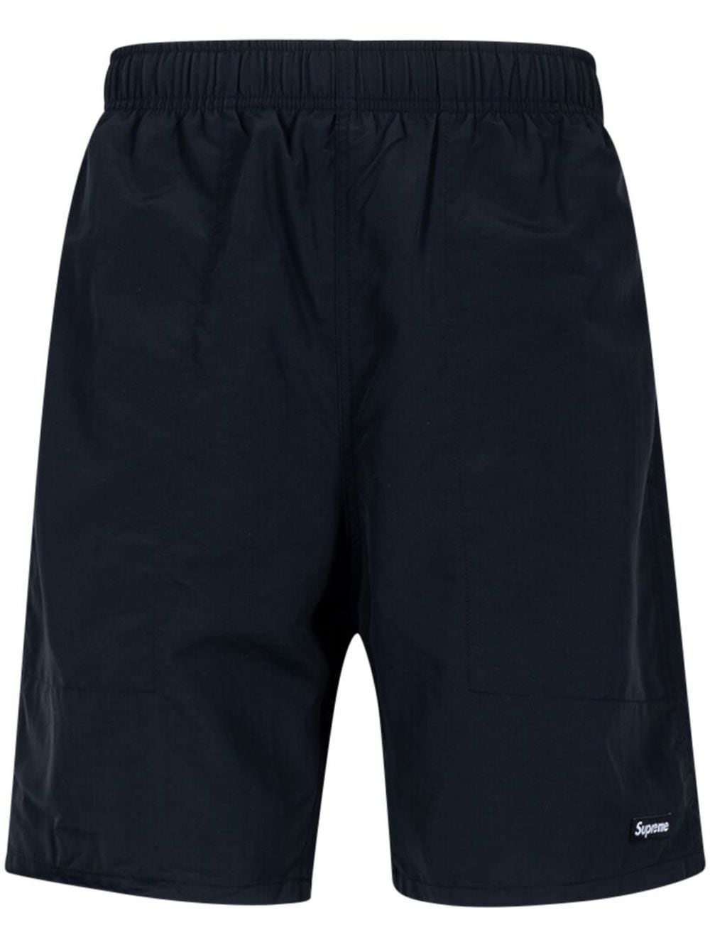 nylon water shorts - 1