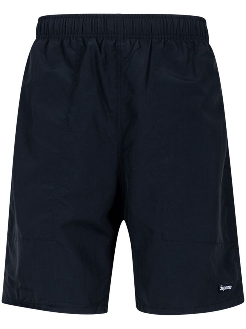 nylon water shorts 1