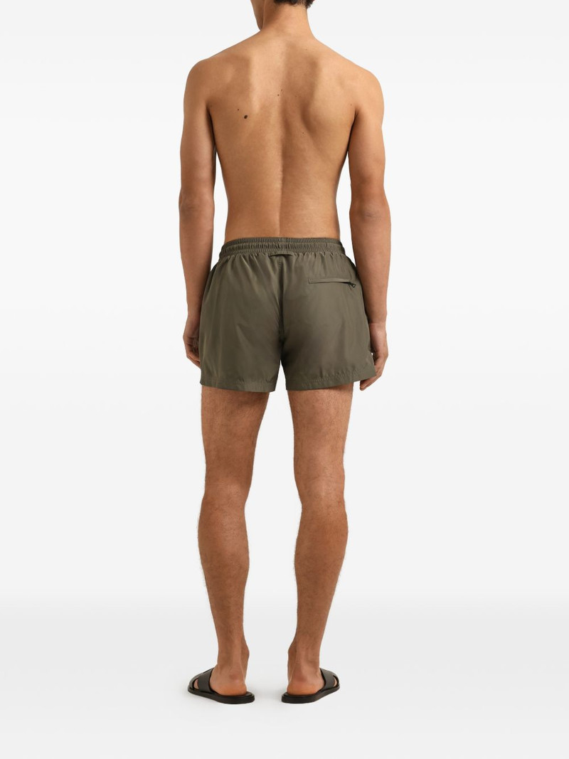 Jack drawstring swim shorts 4