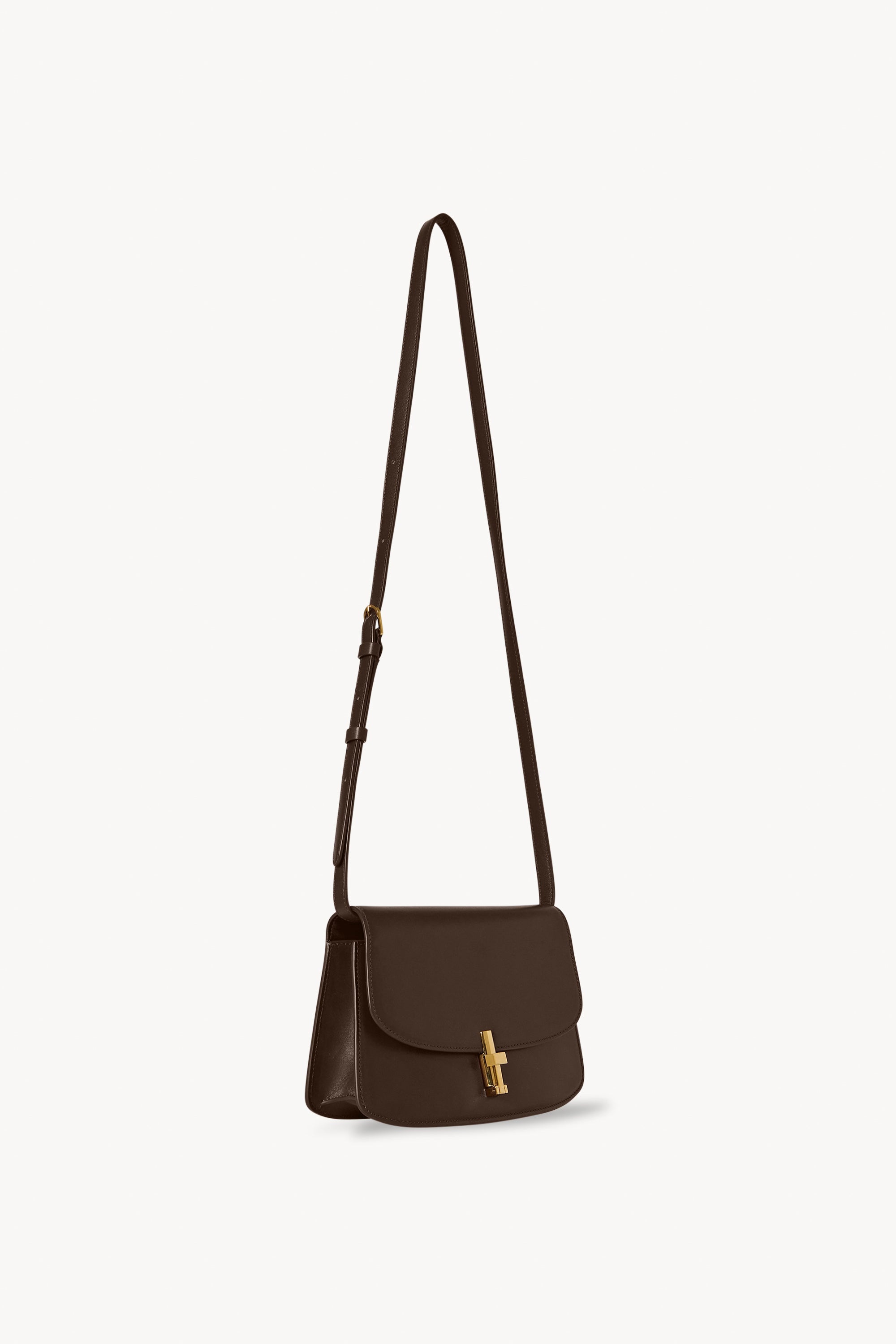 Sofia 8.75 Crossbody in Leather - 2