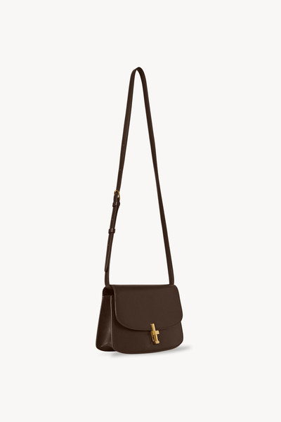 The Row Sofia 8.75 Crossbody in Leather outlook