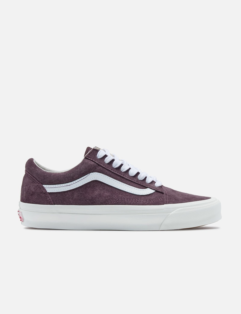 OG OLD SKOOL LX - 1