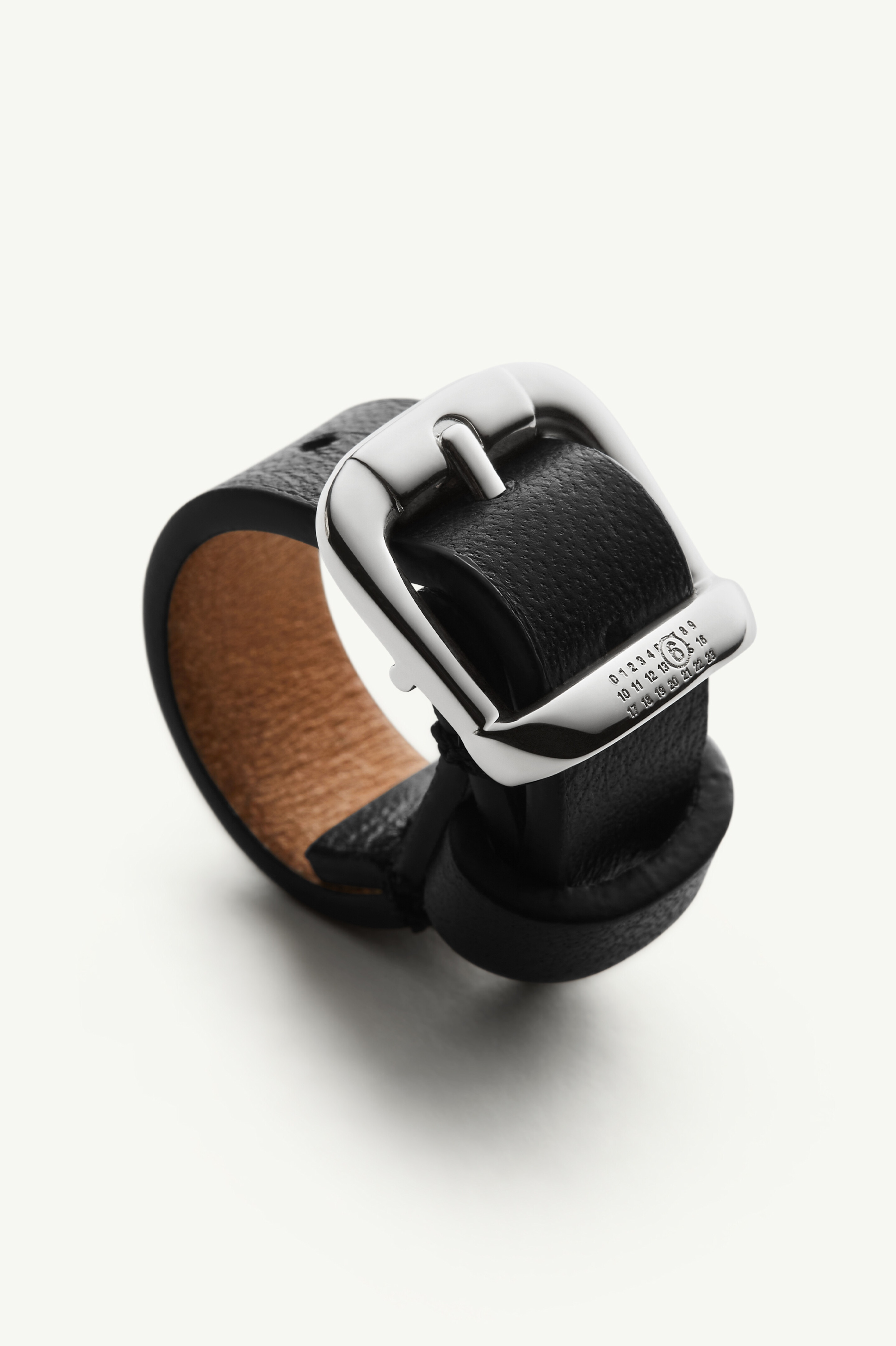 Buckle ring - 3