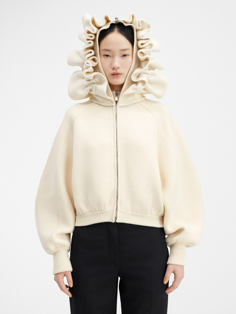 La maille Crinoline 7