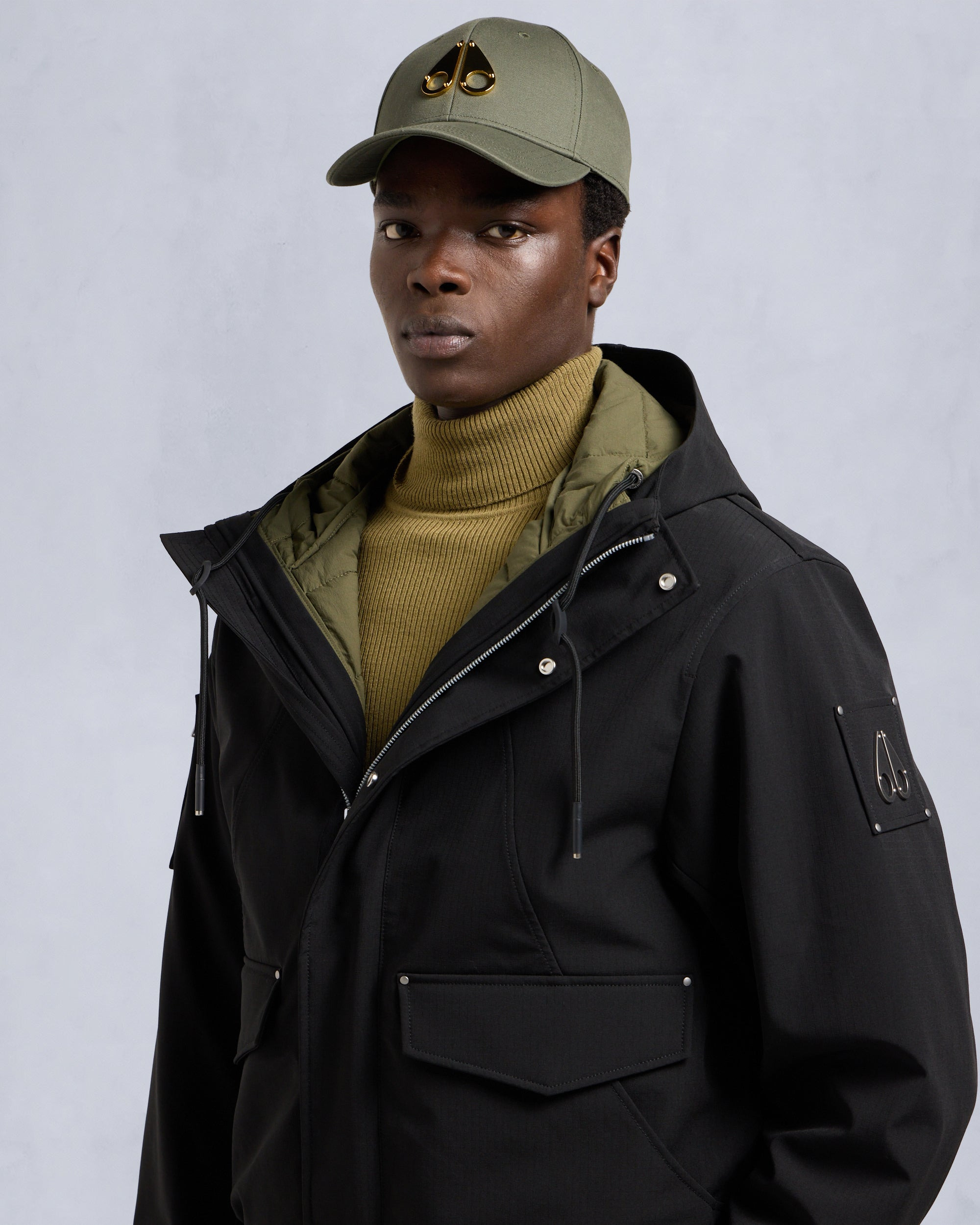 MASON 3-IN-1 BOMBER JACKET - 4