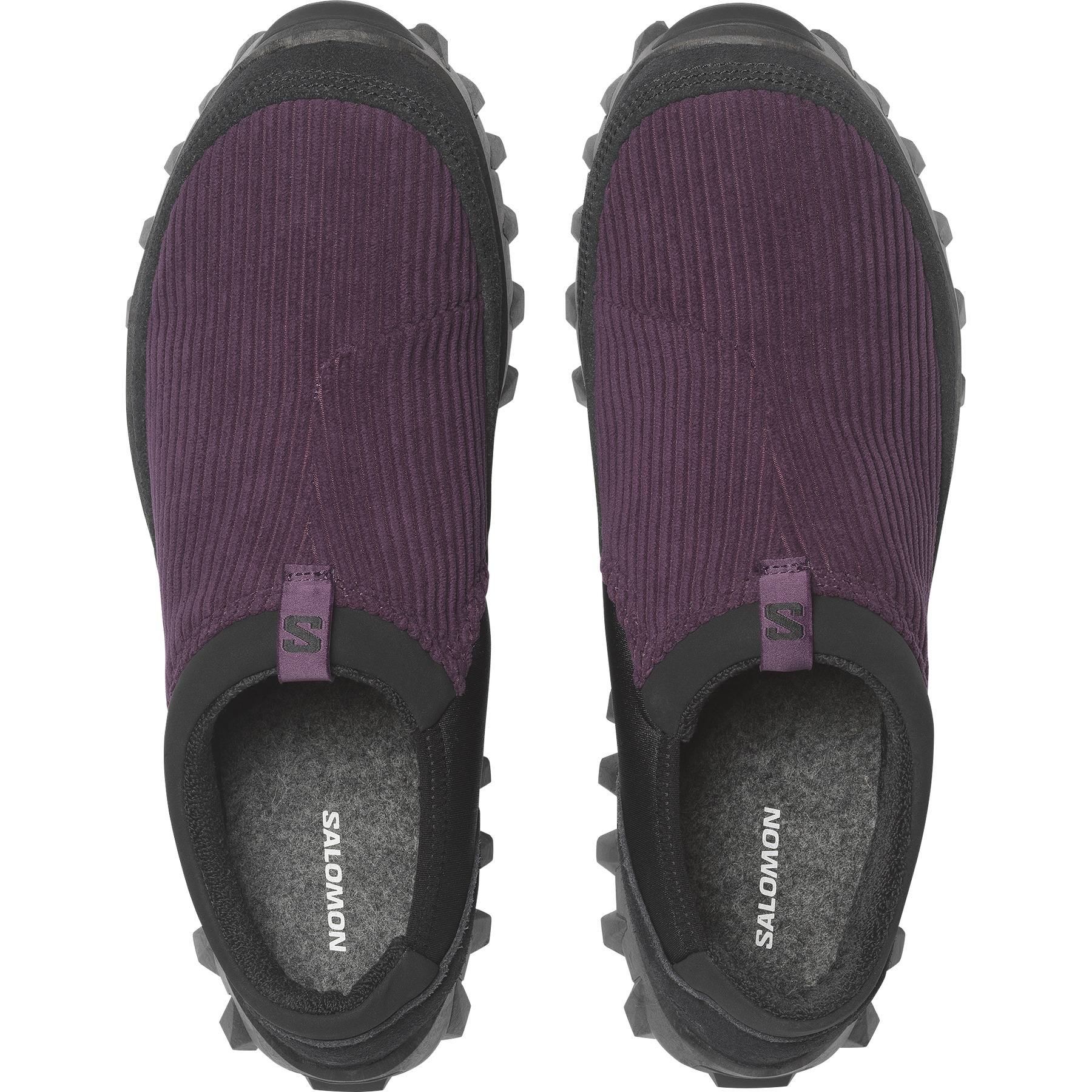 SNOWCLOG CORDUROY - 3