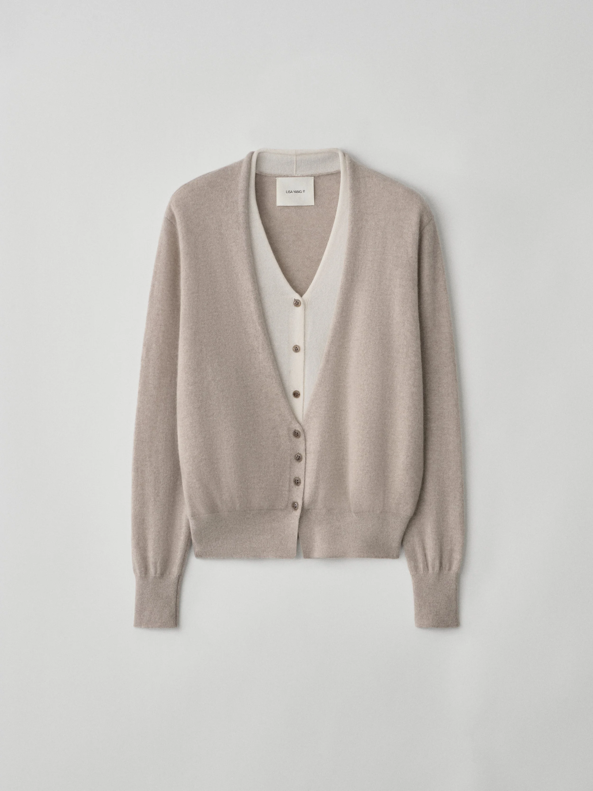 Vani Cardigan - 1
