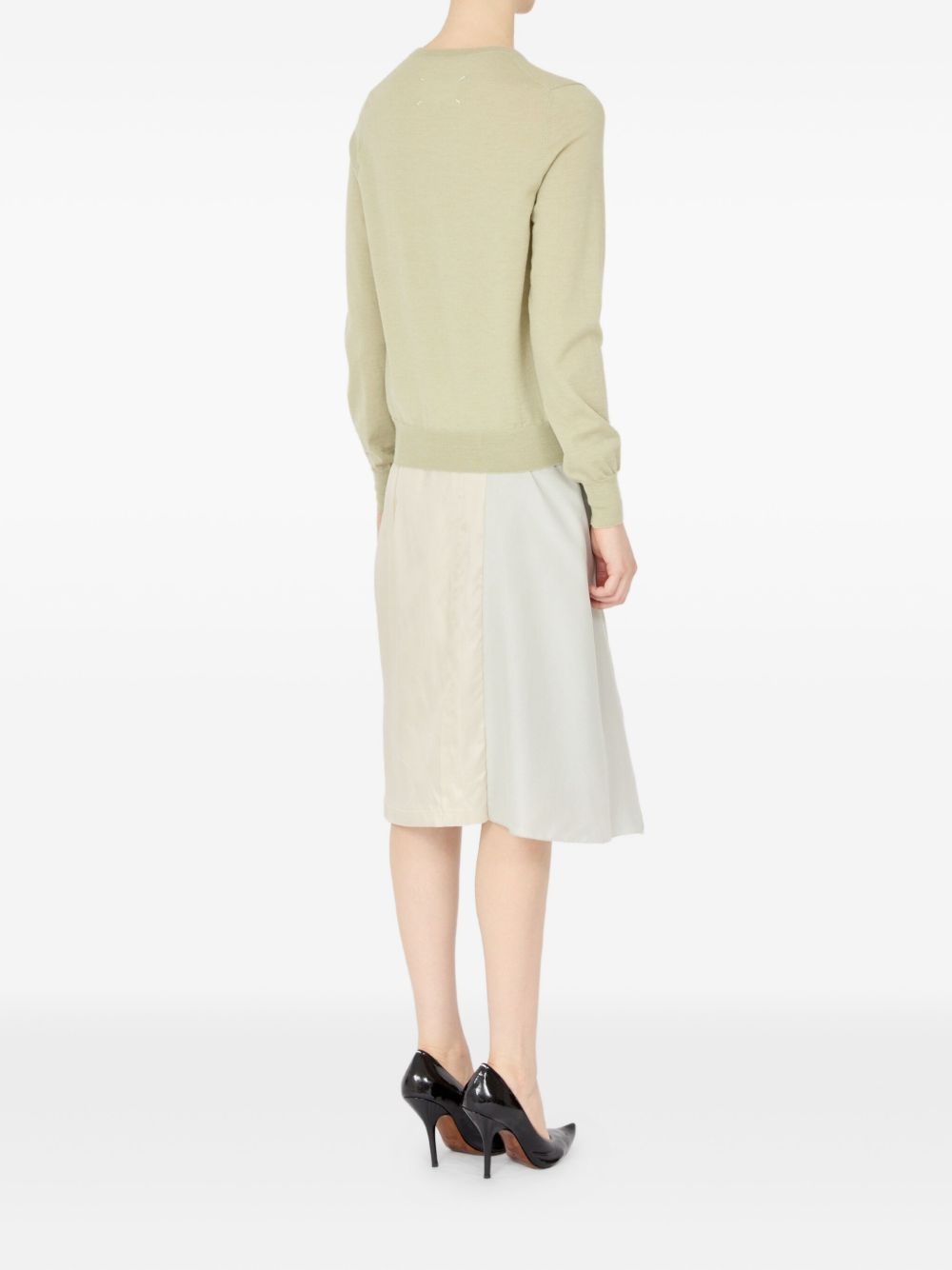 wool sweater - 4