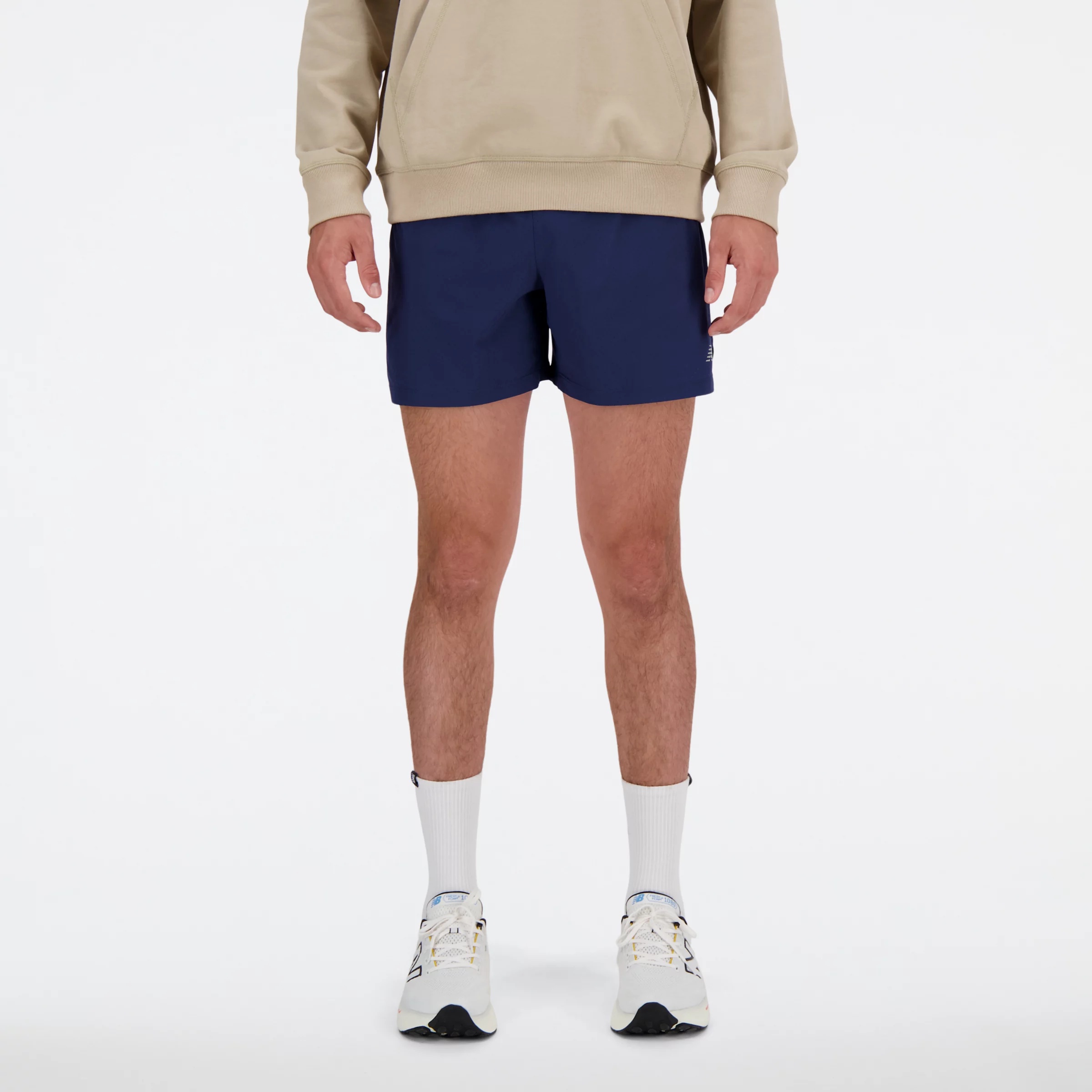 RC Short 5" - 3