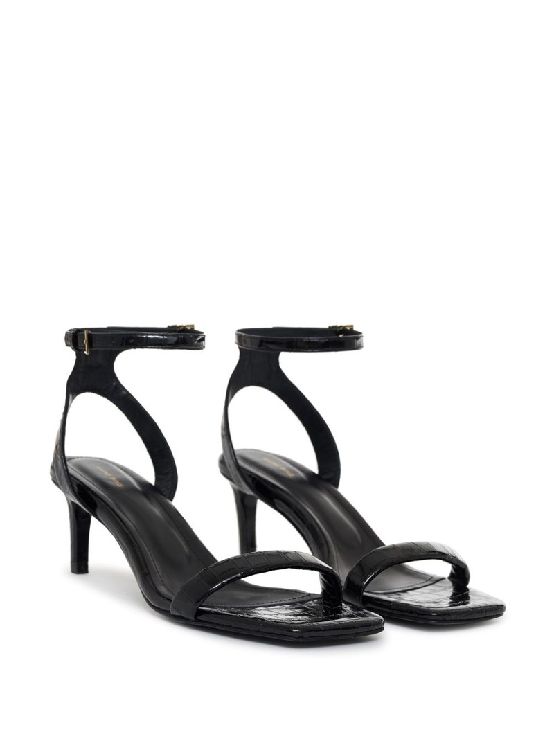ANINE BING Cora sandals outlook