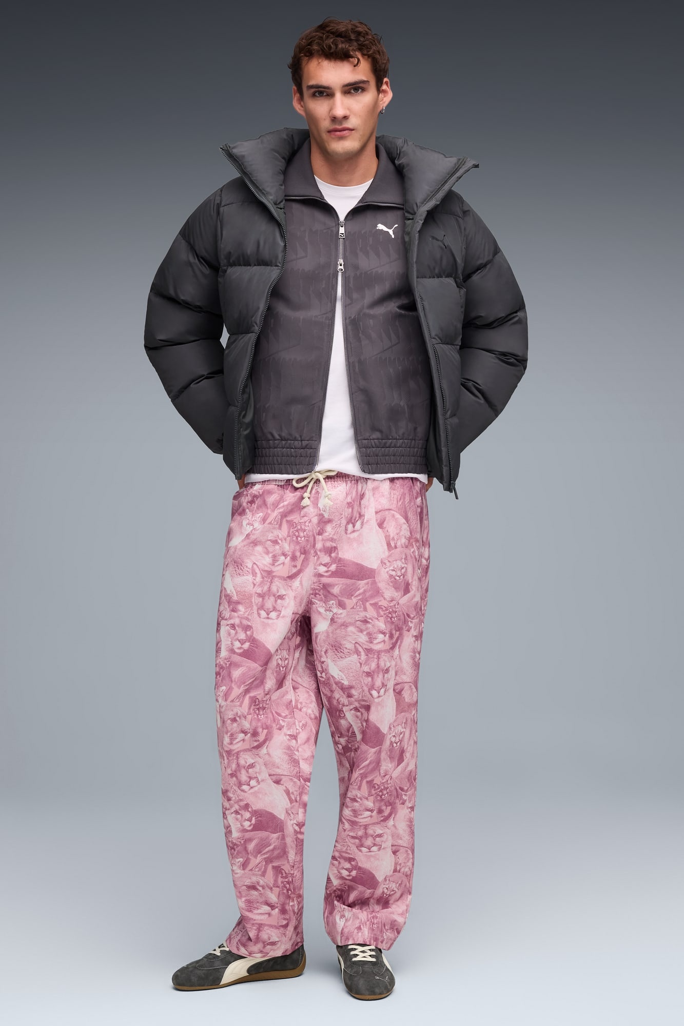 AOP Pants Men - 5
