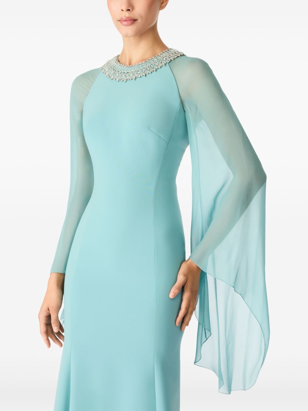 Charma maxi dress - 4