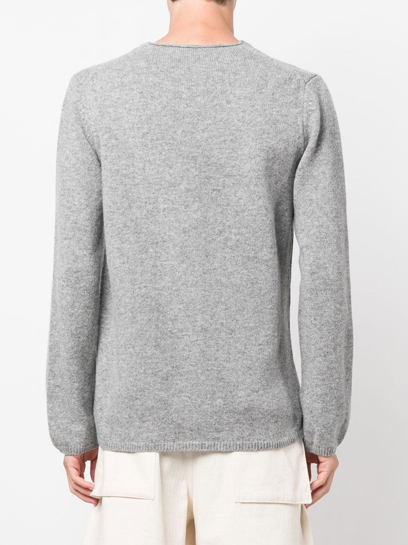 graphic-print jumper 4