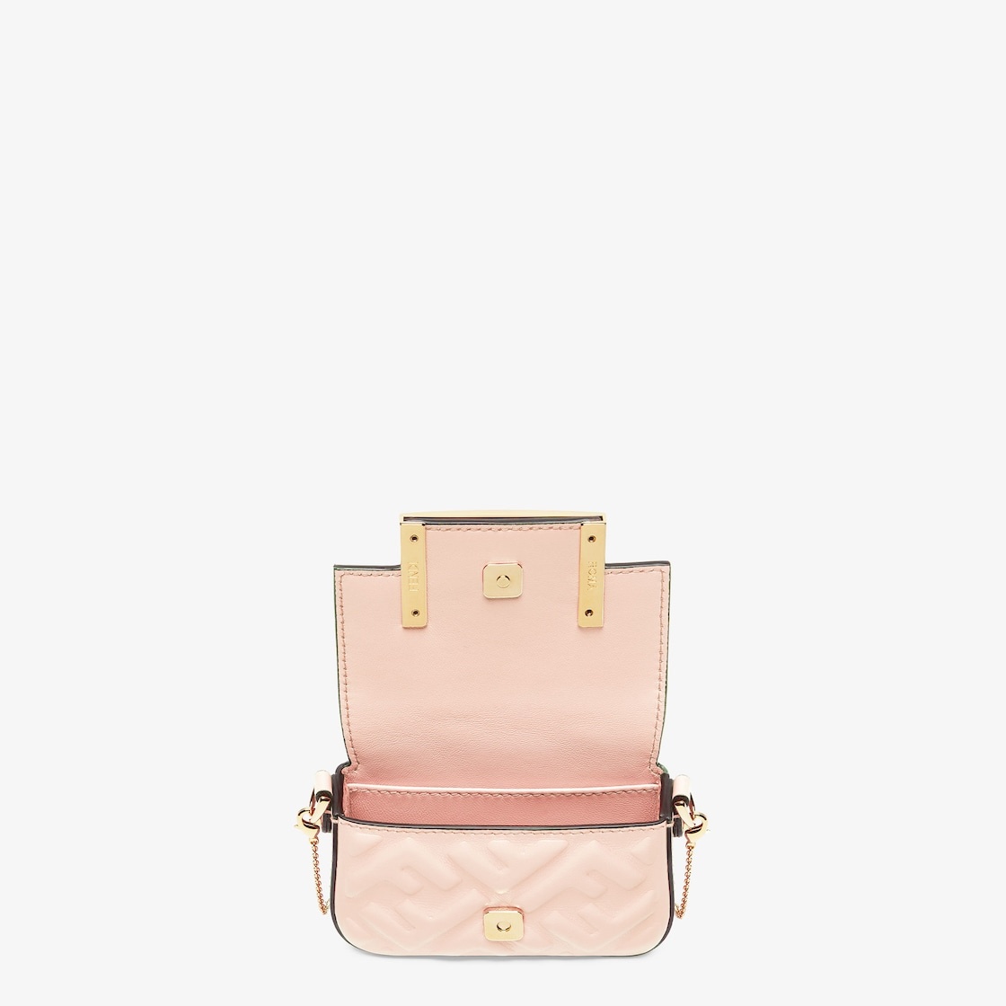Nano Baguette Charm - 4