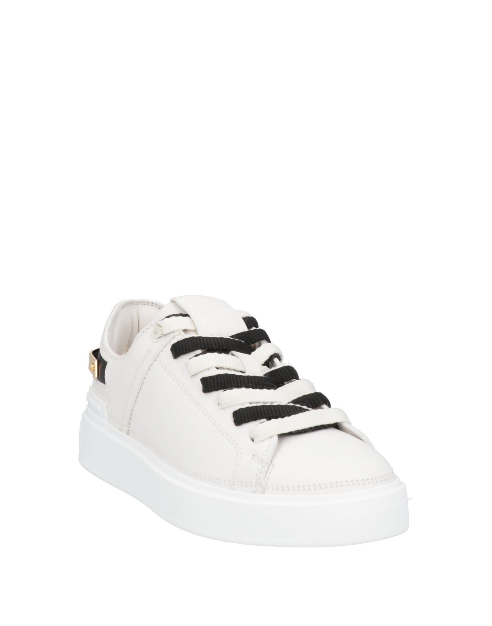 Ivory Women's Sneakers - 2