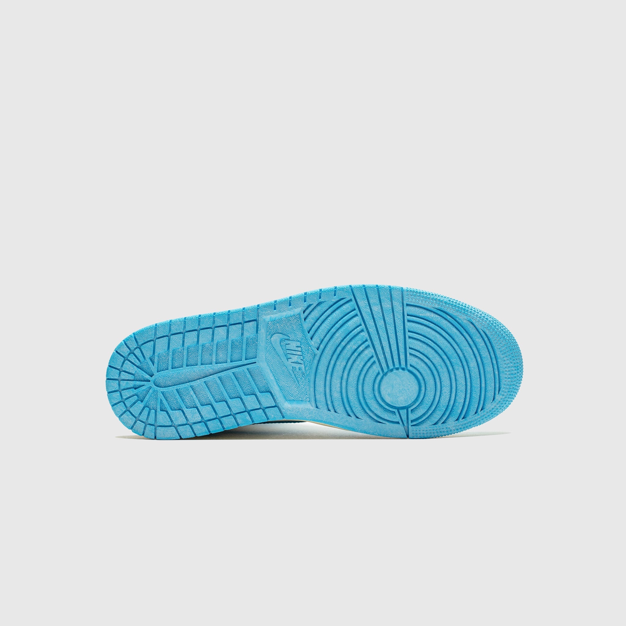 AIR JORDAN 1 RETRO HIGH OG "UNC REIMAGINED" - 6