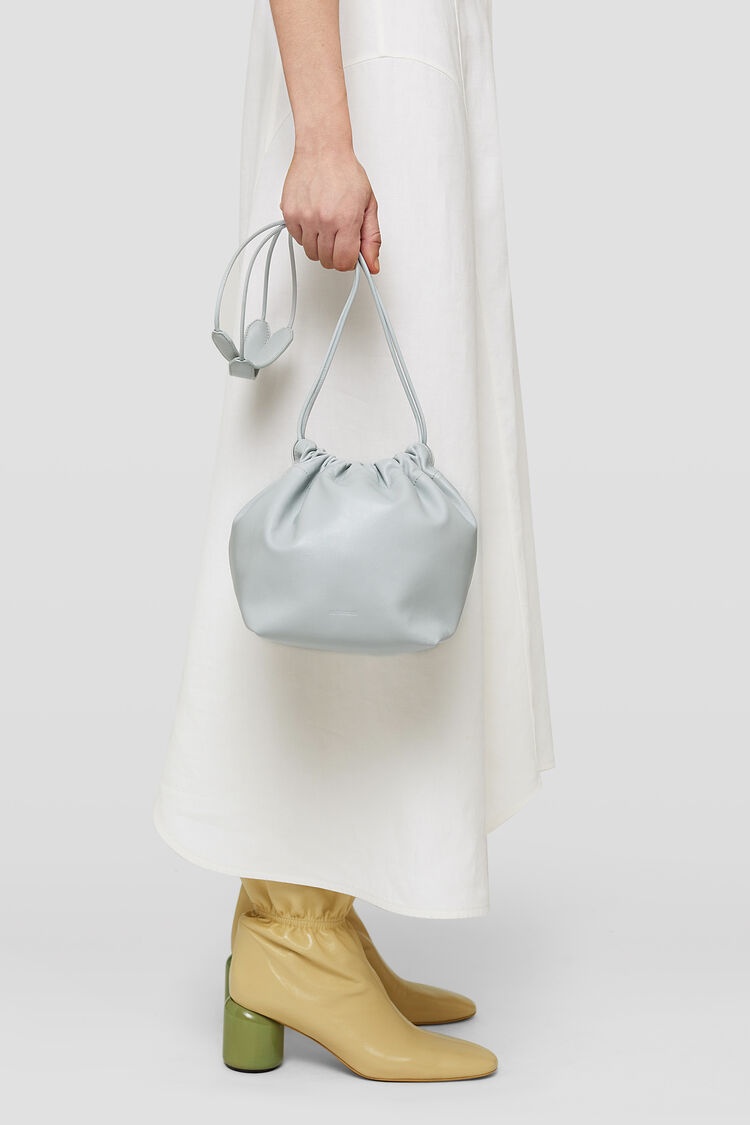 Drawstring Crossbody - 3
