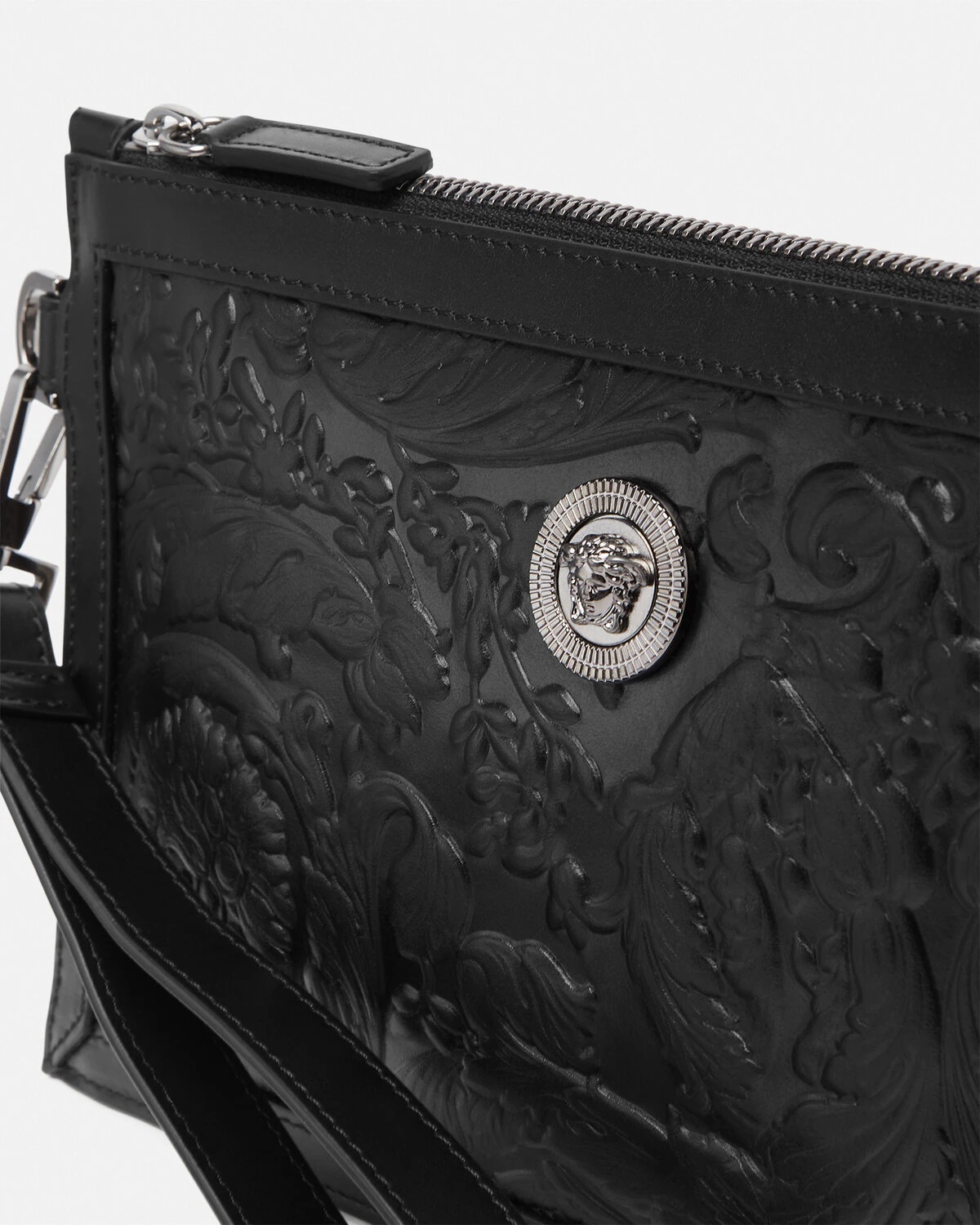 Medusa Biggie Barocco Pouch - 6