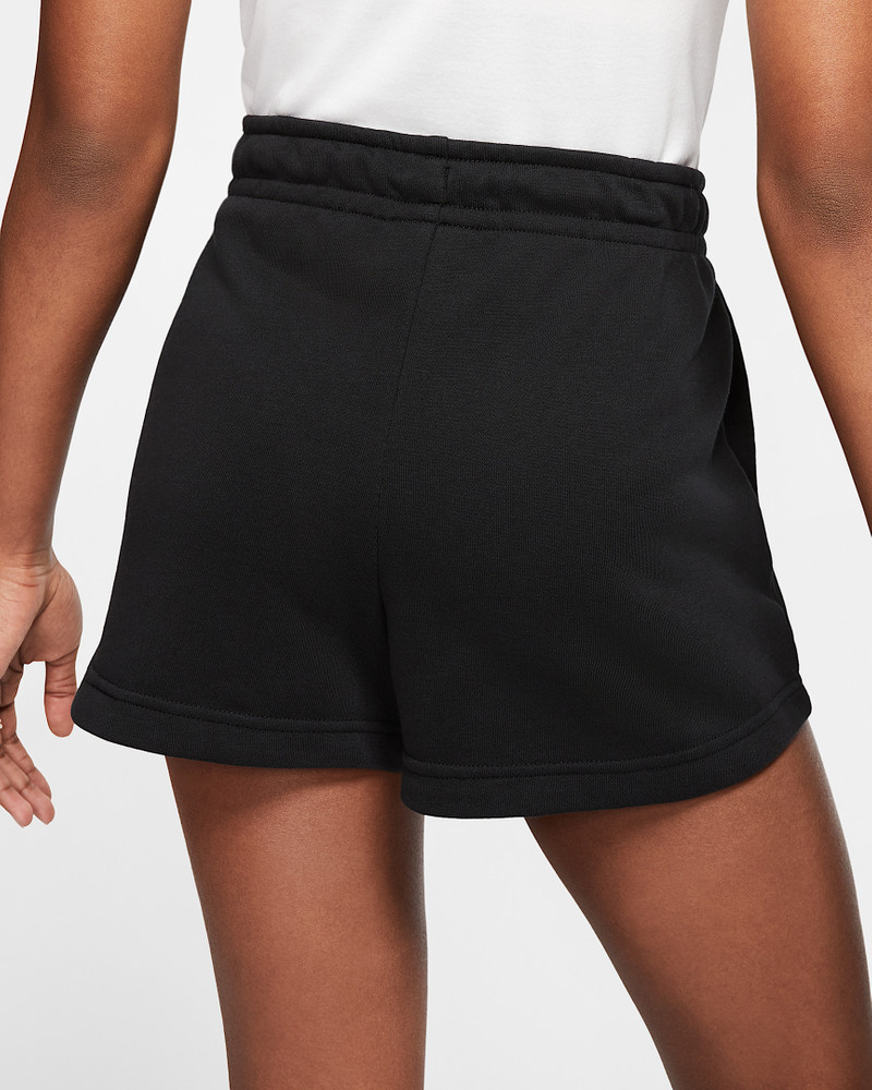 Nike Sportswear Essential Women's French Terry Shorts 3