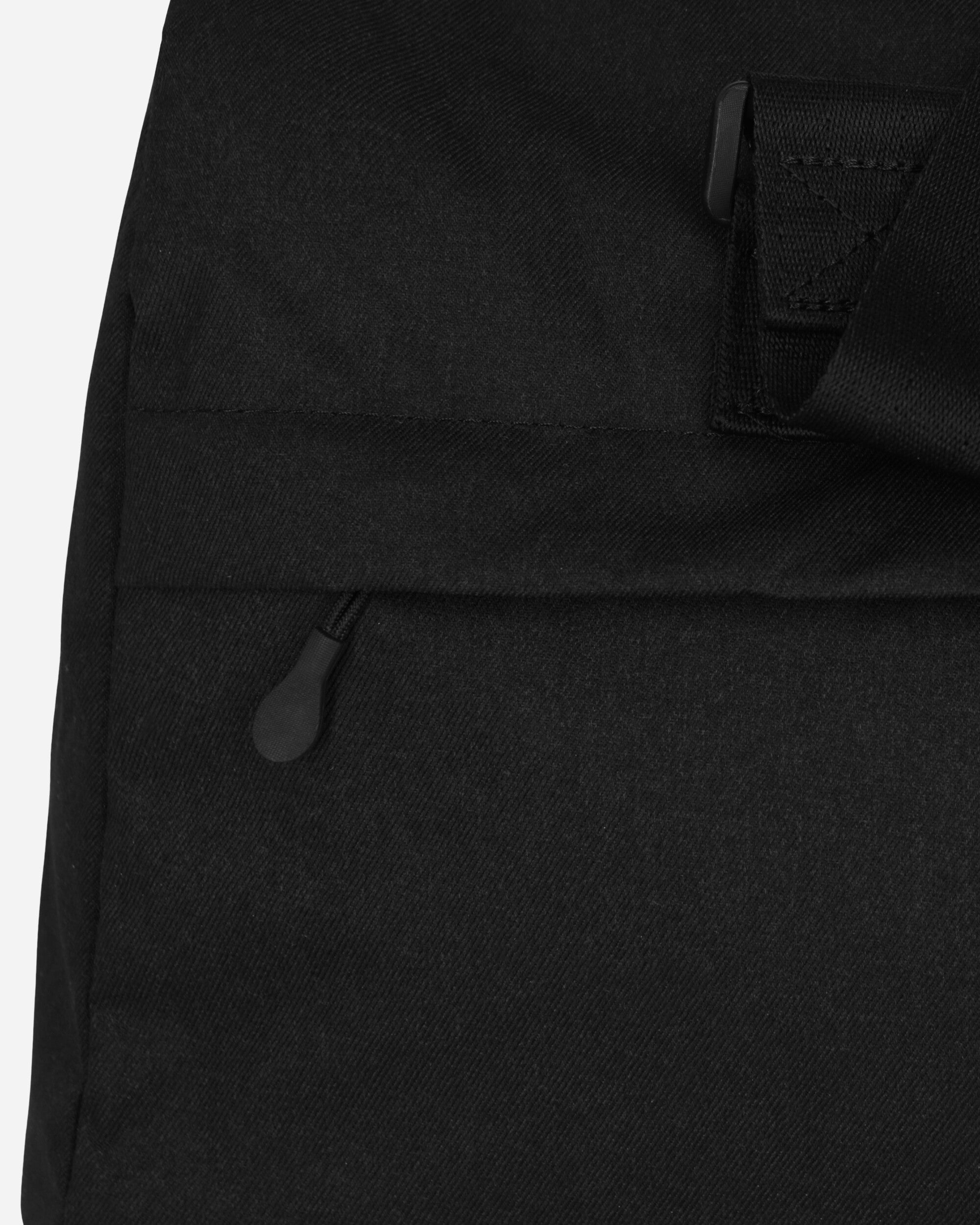 Premium Duffel Bag Black - 7