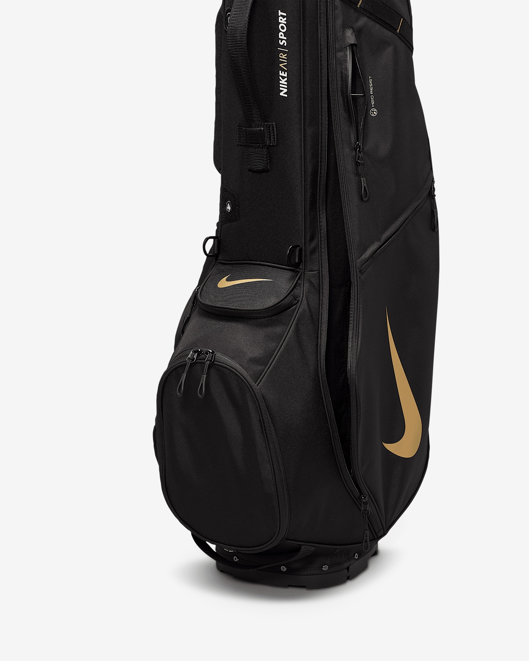 Nike Air Sport 2 Golf Bag - 6