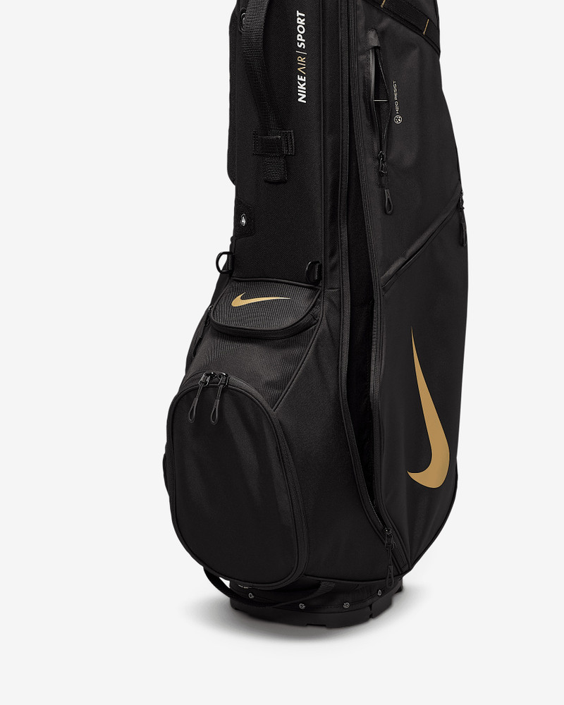 Nike Air Sport 2 Golf Bag 6