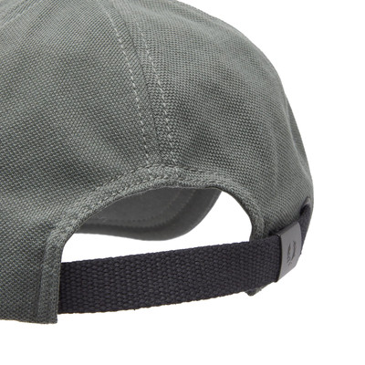 Fred Perry Fred Perry Pique Classic Cap outlook