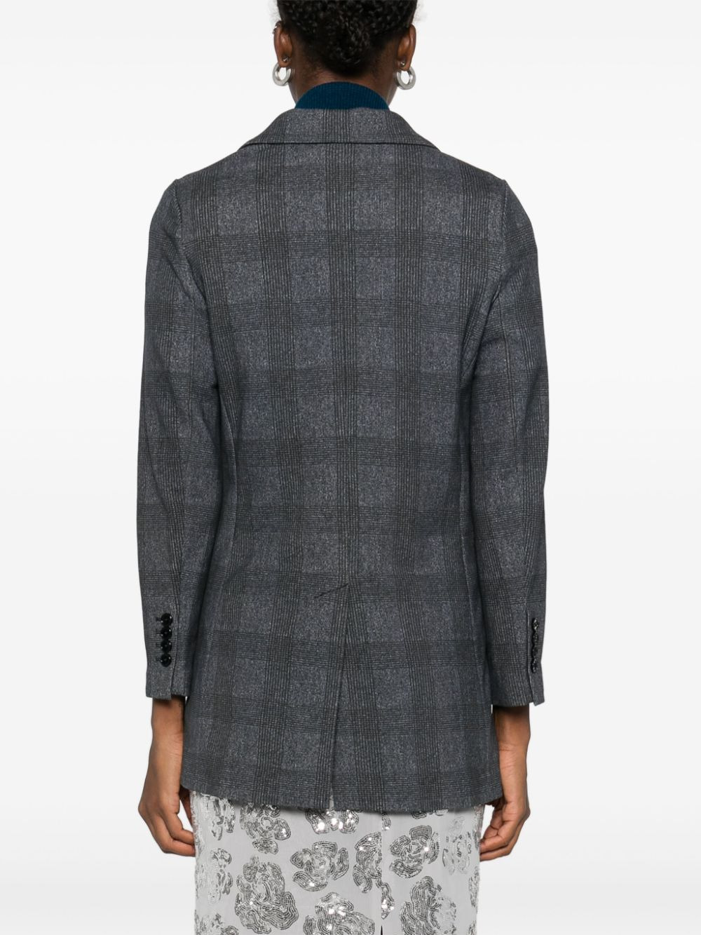 Circolo 1901 - Circolo 1901 Blazer - 2