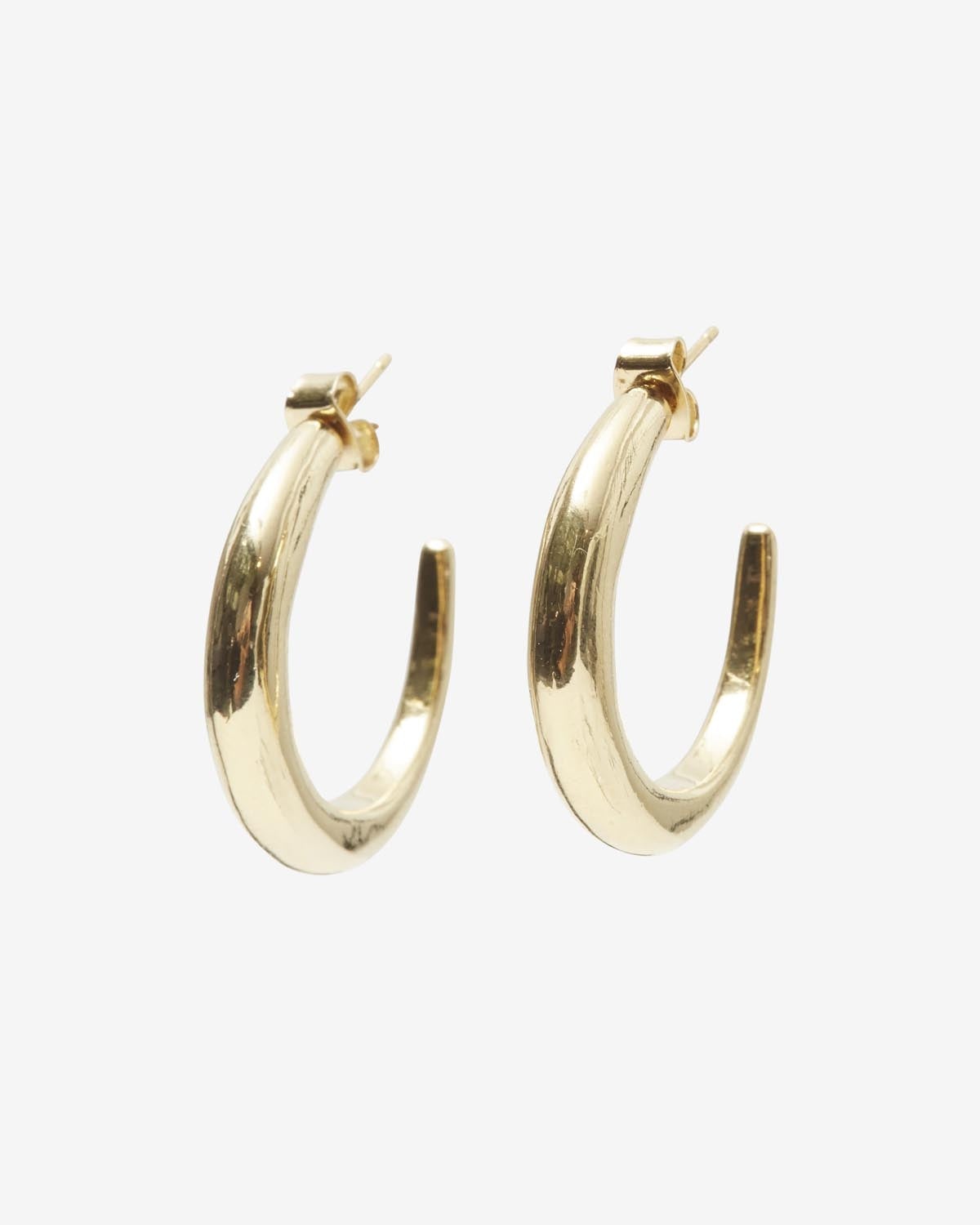 RING EARRINGS - 1