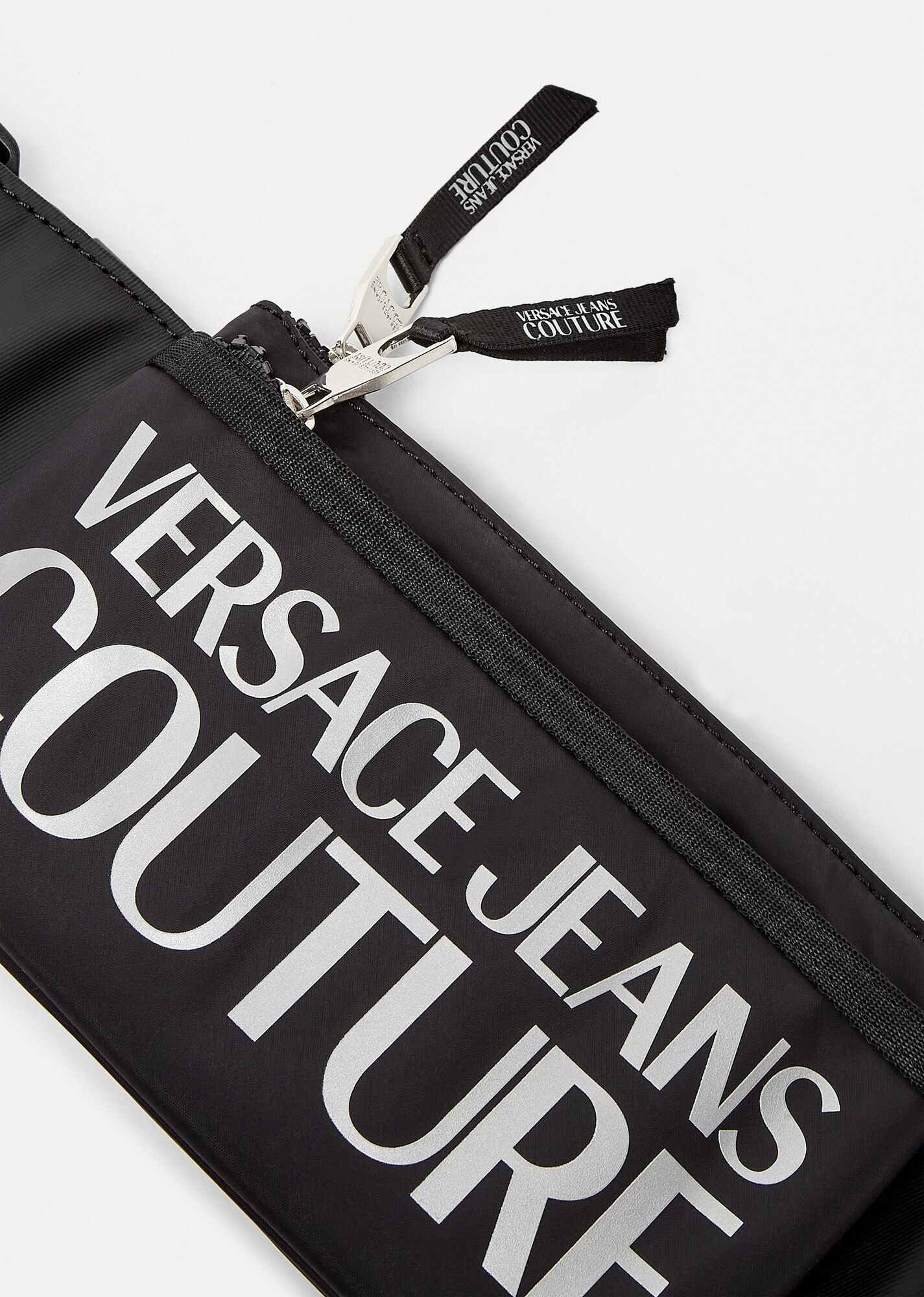 Logo Belt Bag - 4