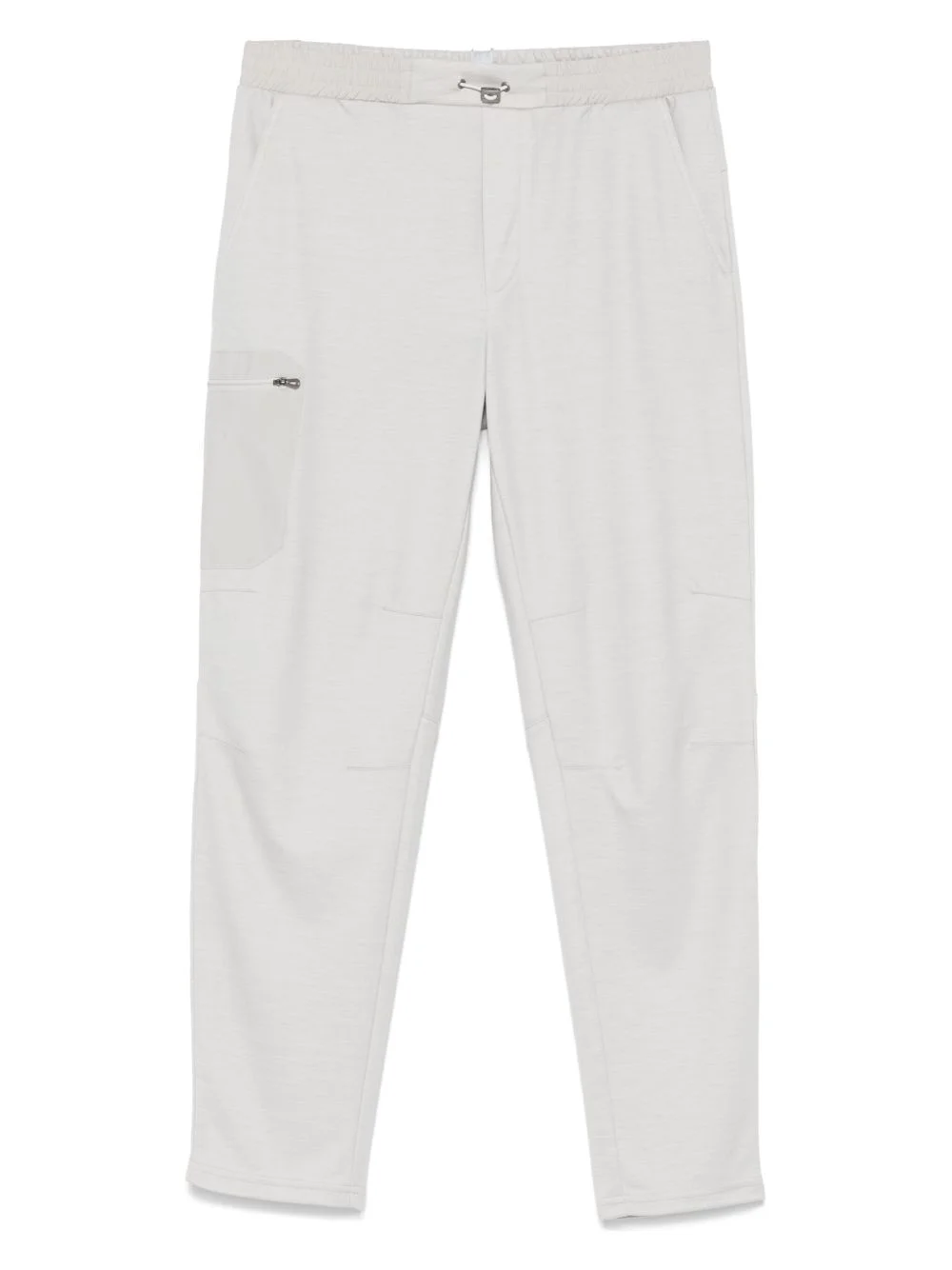tapered trousers - 1