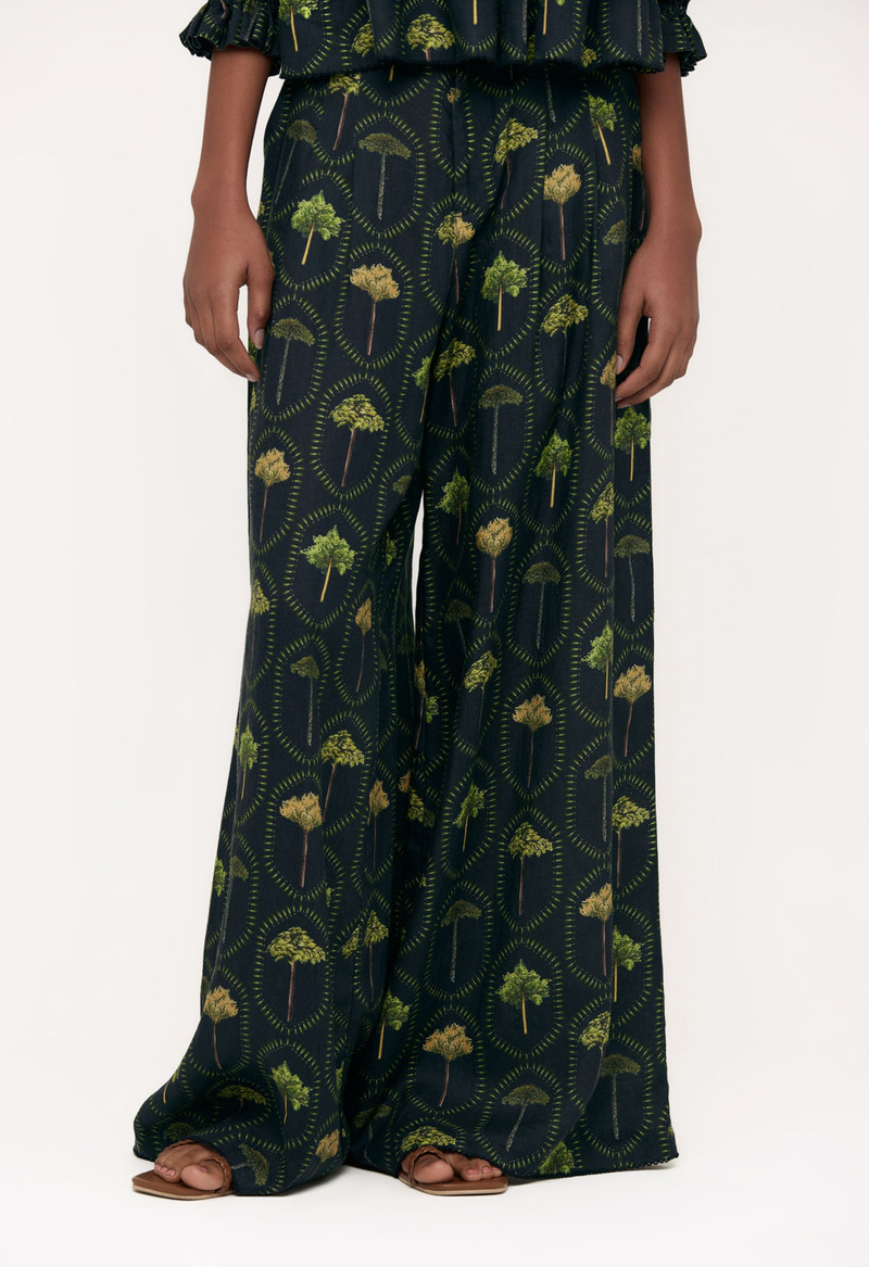 Piñon Arboleda Trousers 5