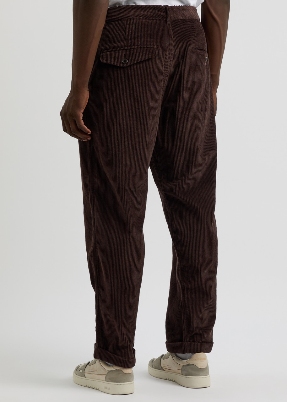 Universal Works Corduroy Chinos - 3