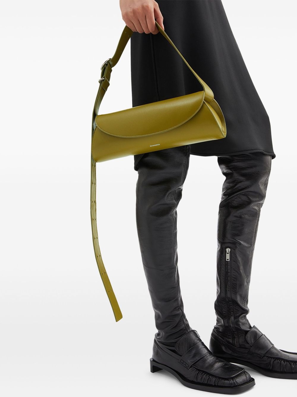 small Cannolo shoulder bag - 3