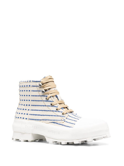 CAMPERLAB Traktori sneaker-style ankle boots outlook