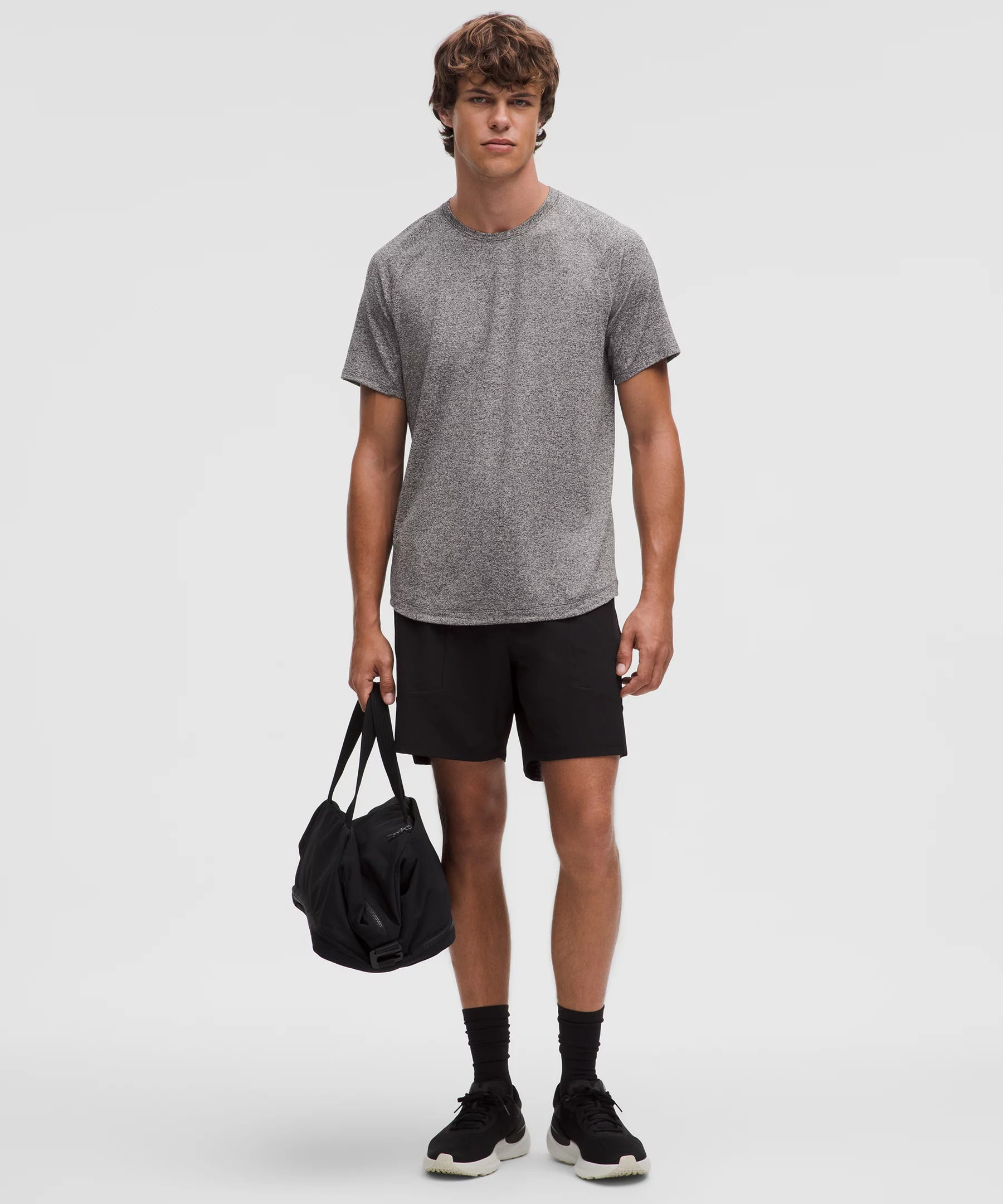 License to Train Short-Sleeve Shirt - 2