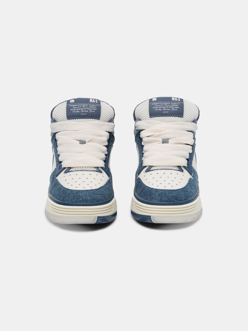 VINTAGE DENIM MA-1 3