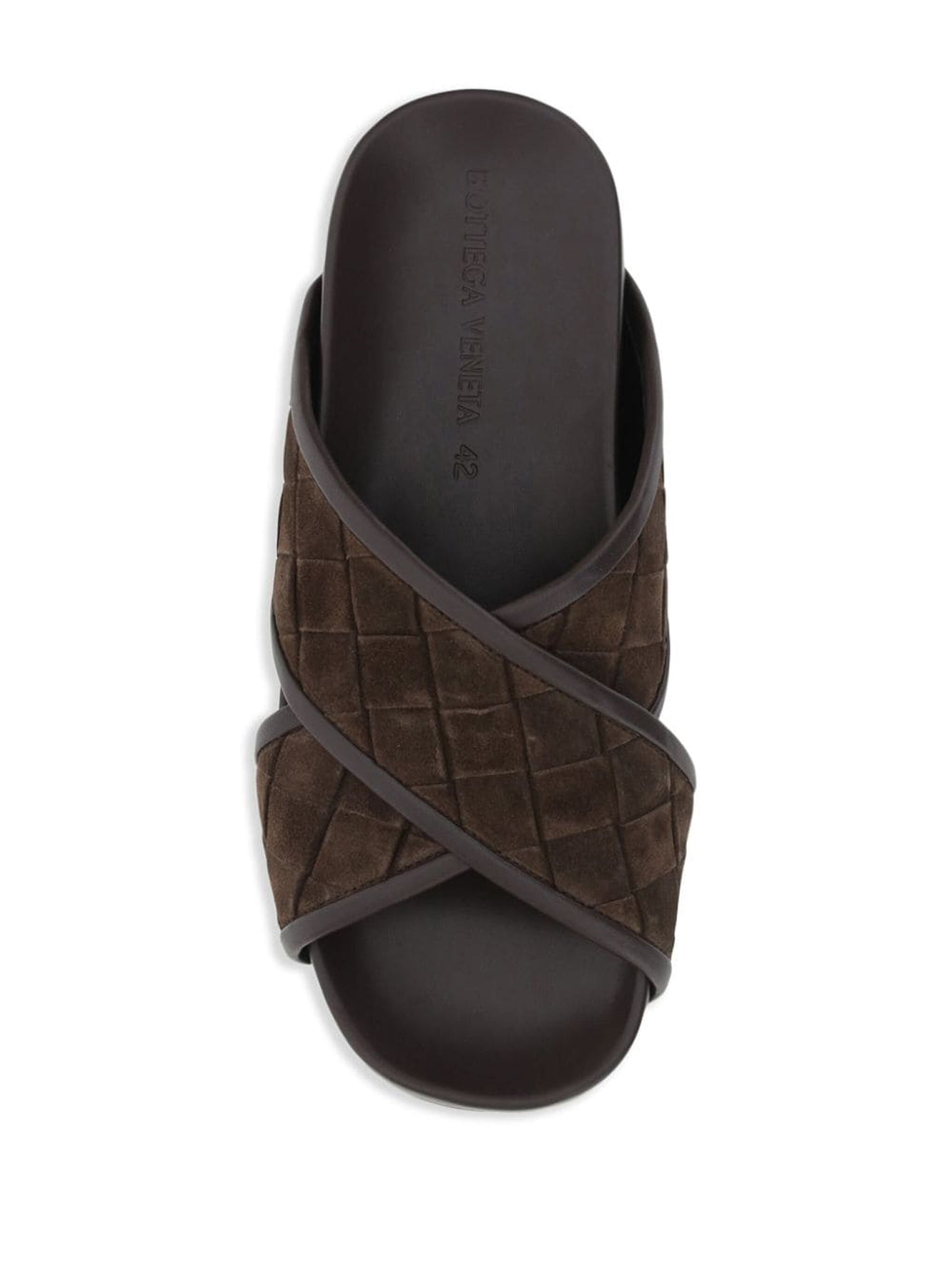 Bottega Veneta Sandals - 3