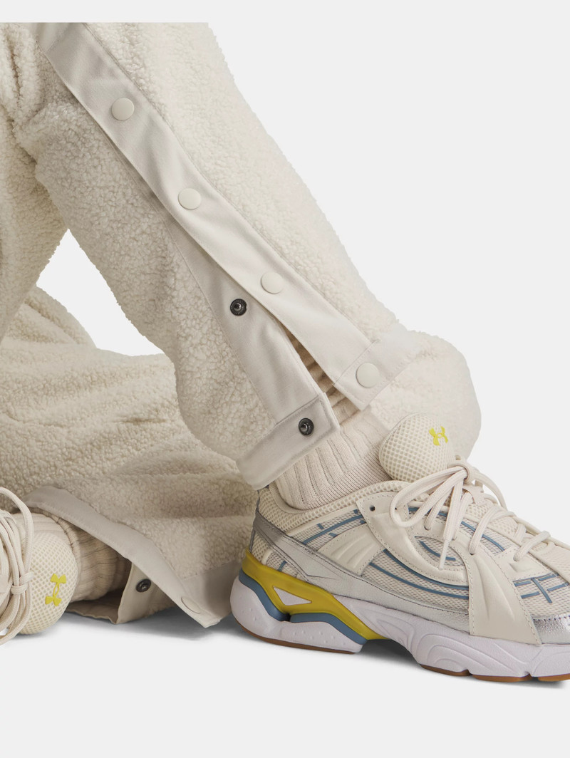 UA High Pile Fleece 4
