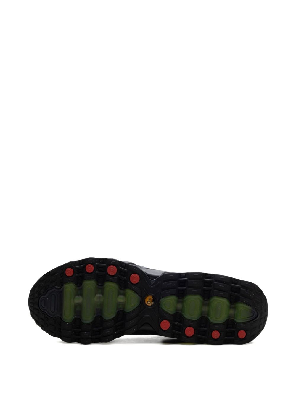 Air Max Dn8 "Black Volt" sneakers - 4