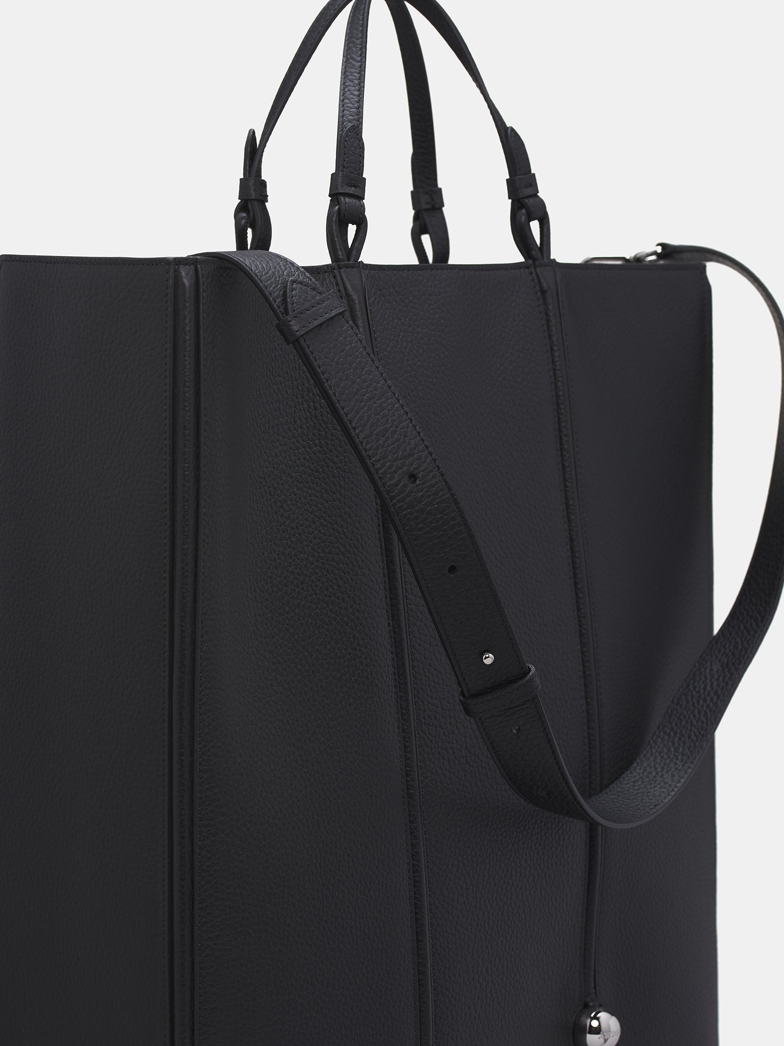 The Marino Shopper Bag - 4